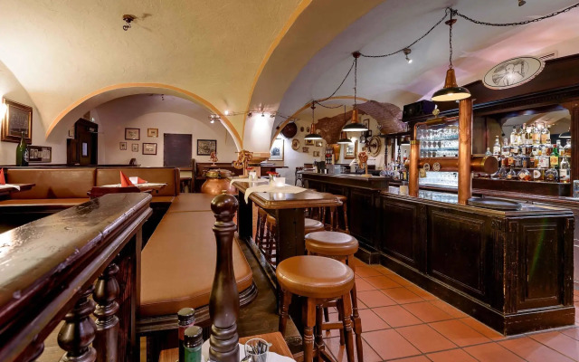 Mercure Hotel München Freising Airport