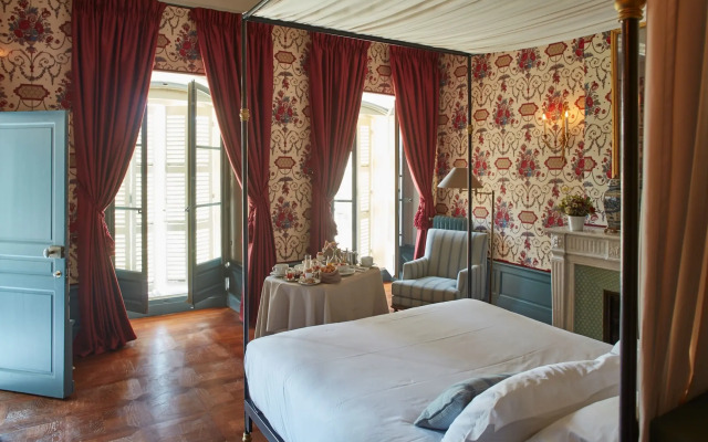 Château de Fonscolombe - Relais & Châteaux