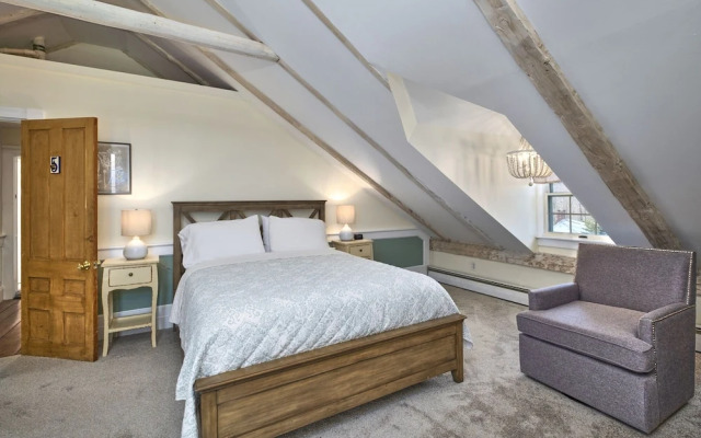 Youngtown Inn & Restaurant