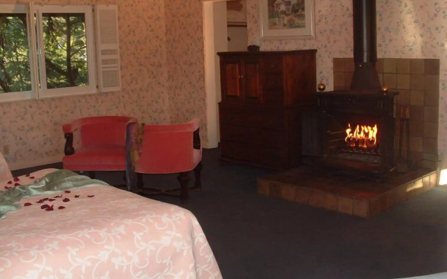 Hofsas House Hotel