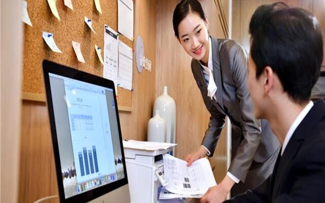 Hanting Premium Hotel Xuzhou Peixian Bus Station