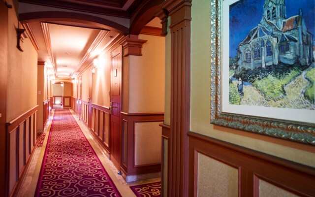 Firenze Tourist Hotel