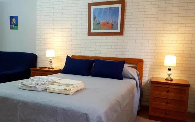 Apartamento Loft II Select Real Caldas de Reis