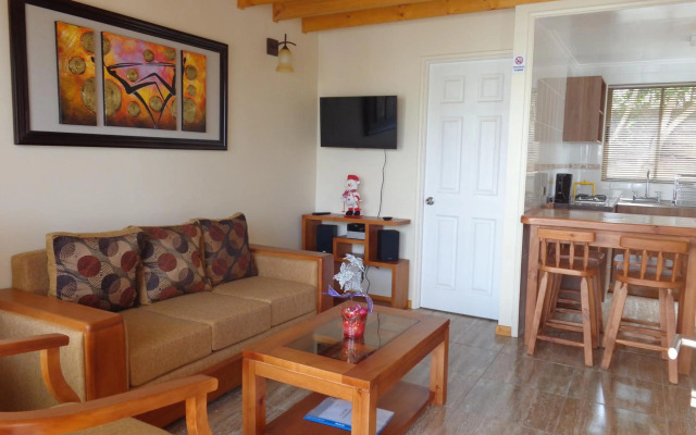 Cabanas Piedras Preciosas