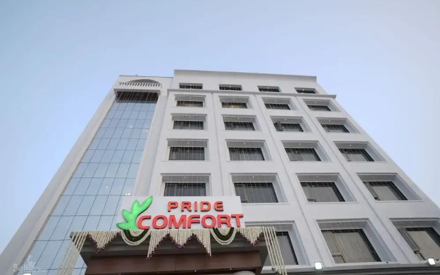 Pride Comfort Dwarka