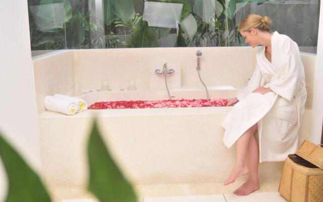 The Luku Boutique Villa and Gallery