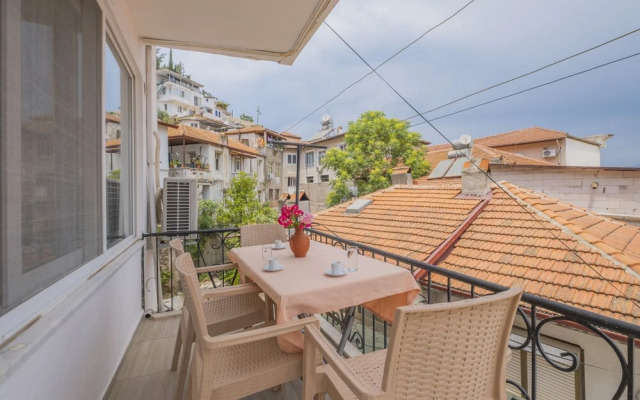 Infinity Oldtown Apartment