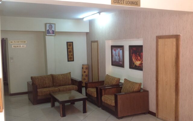 West Breeze Hotel