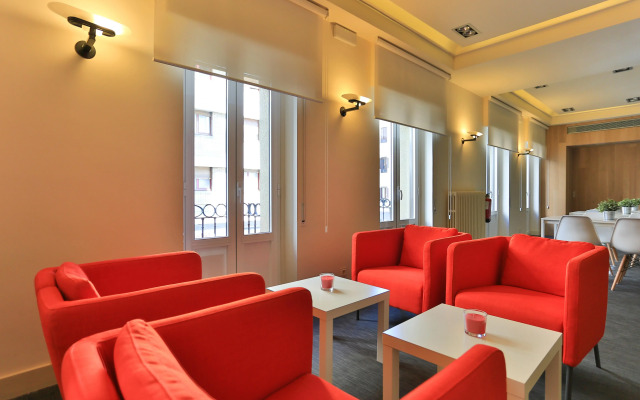 Hotel Leyre
