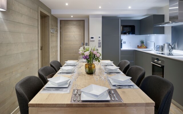 Le C by Alpine Resorts