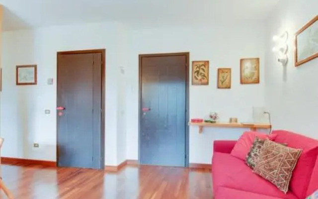 Green View Near Bormio