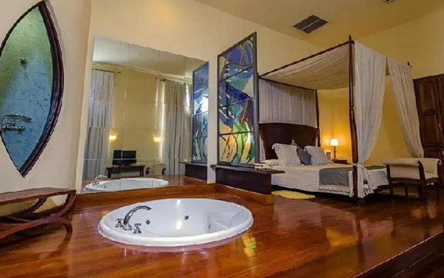 Hotel Armadores De Santander