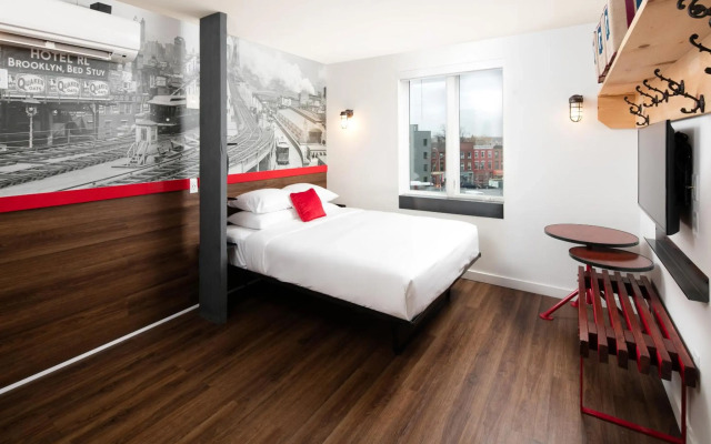 Hotel 1080 Brooklyn