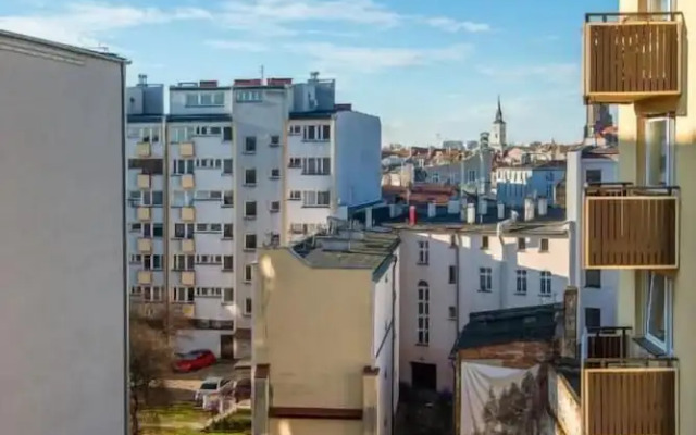 Lothus - by Kairos Apartments