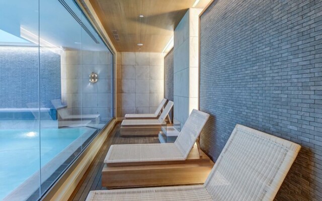 Elysium Art Suite Bomonti Hotel