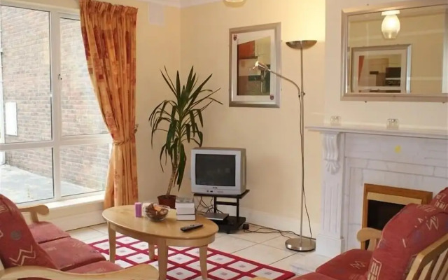 Gort na Coiribe Holiday Village