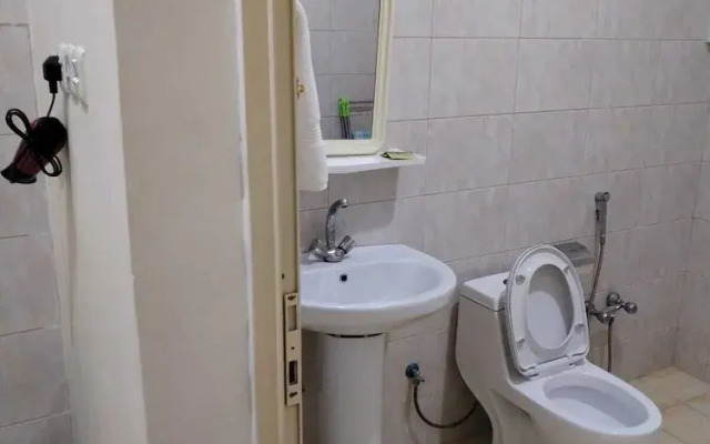 Al Eairy Furnished Apartments Hail 3
