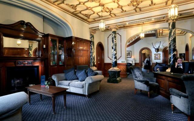 Macdonald Kilhey Court