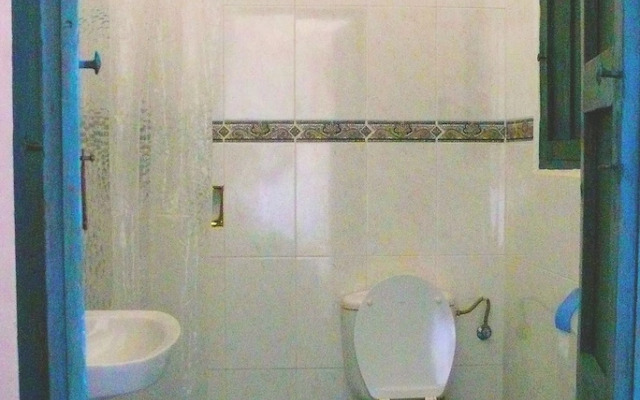 Alojamiento Rural Viña y Rosales