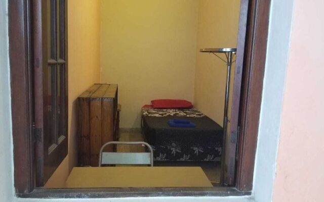 Hostel Hostal Caballito Blanco