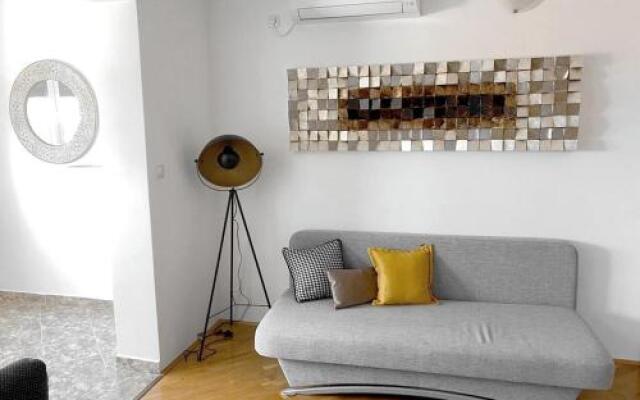 Apartments Villa Bubi