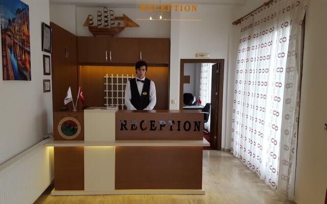 Hasdikoz Abdik Hotel
