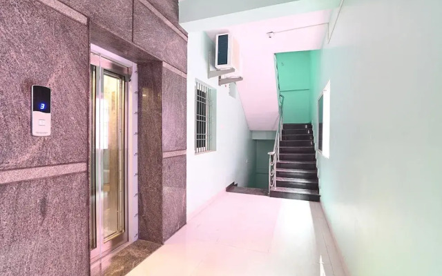 Fabhotel Chandu'S Boutique