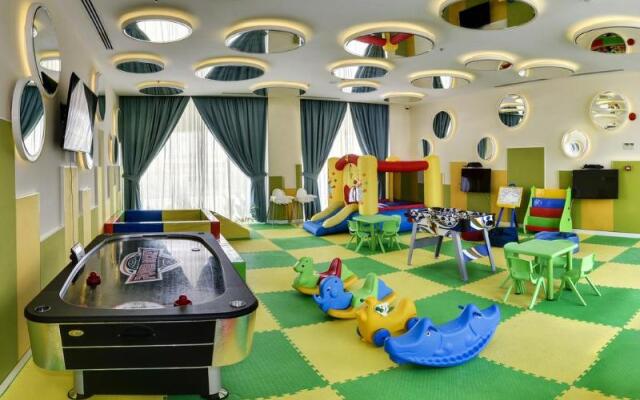 Braira Al Azizia Hotel & Resort
