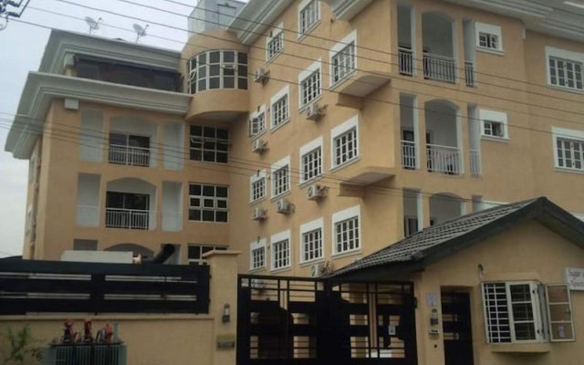 Sugarland Apartments Ikoyi