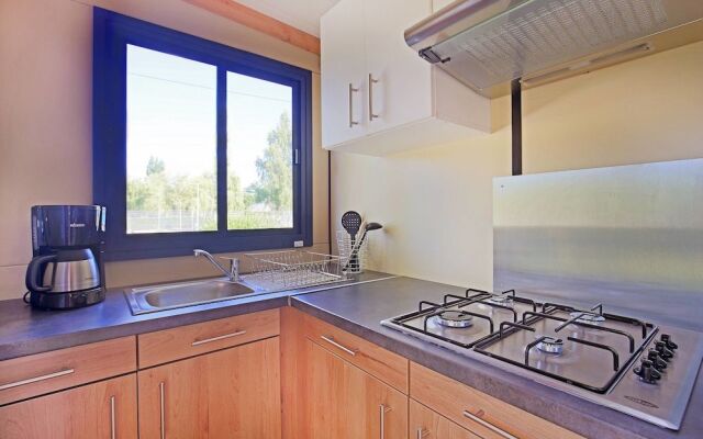 Huttopia Gorges du Verdon