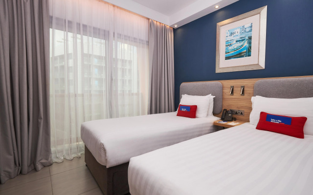 Holiday Inn Express Malta by IHG