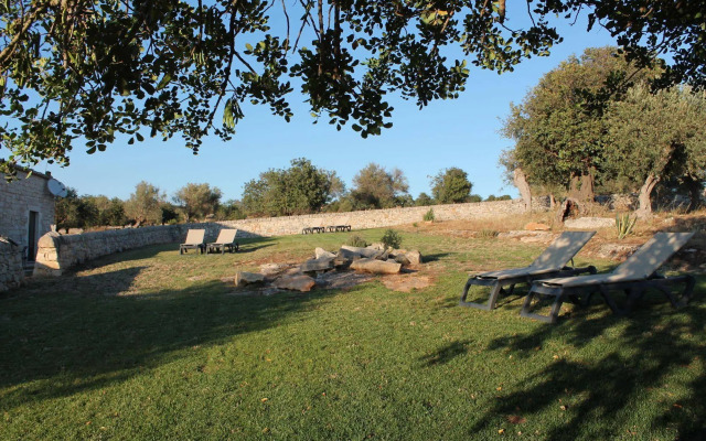 Tenuta Zannafondo