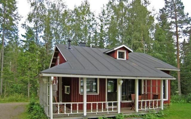 Haapaniemi Cottages