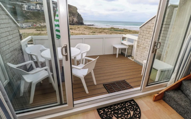 16 Seaspray