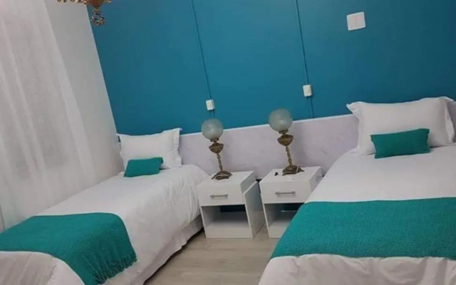 Hostel Buona Serata