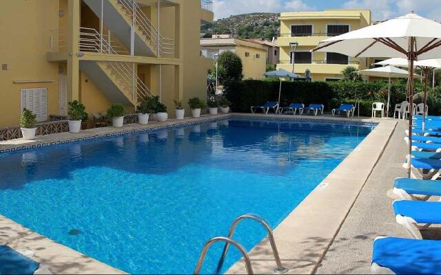 Hotel Panorama Pollensa