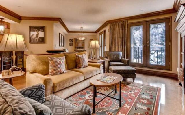 Beaver Creek Park Hyatt 2bed