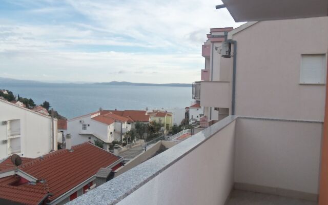 Apartments Vlado