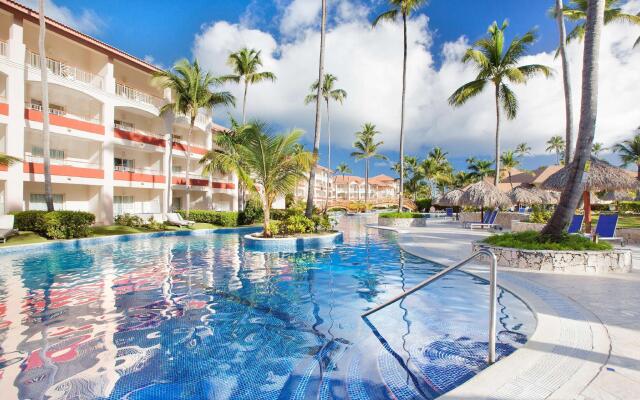 Majestic Elegance Punta Cana - All Inclusive