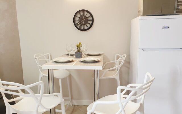 Ezore Yam Apartments - Ben Gurion 99