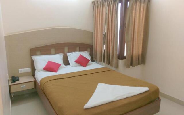 Banyan Tree Comforts