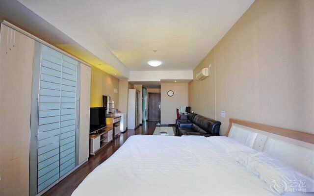 International Luxury Apartment Hotel