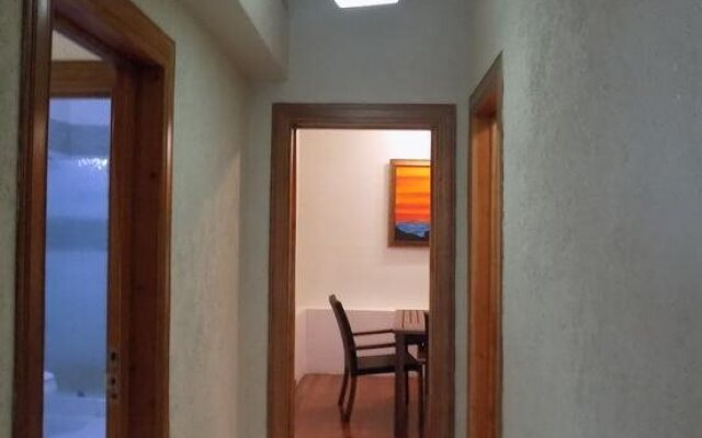 Residences Talou