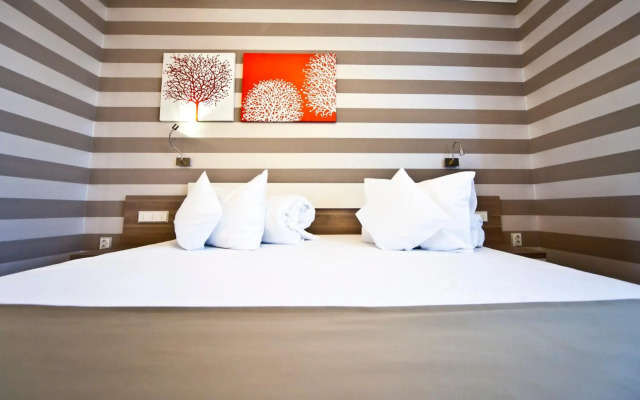 Hotel Confort