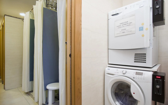 Albergue Albas - Hostel