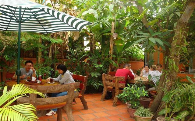 Bou Savy Guesthouse