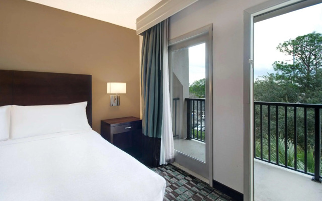 Embassy Suites by Hilton Jacksonville Baymeadows