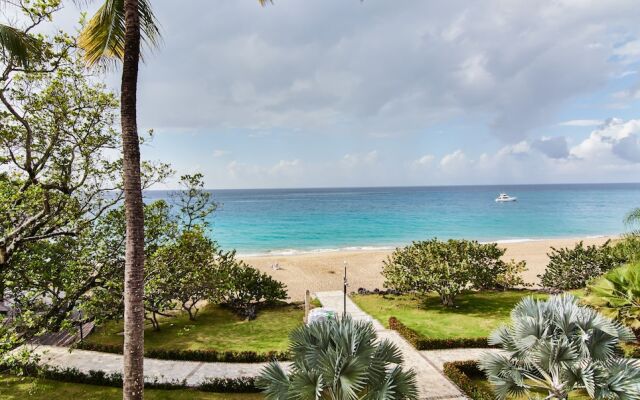 Luxury Penthouse Hispaniola Beach