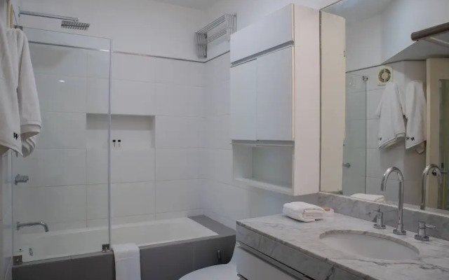 Stunning 1BR With Great Deco in Miraflores