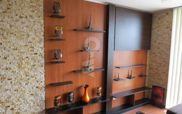 Temporal Apartment